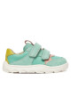 Froddo Сникърси Zeru Spring Barefoot G3130264-9 M Син - Mera.bg
