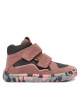 Froddo Зимни обувки Barefoot Te Fun Autumn G3110262-4 S Розов - Mera.bg
