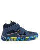 Froddo Зимни обувки Barefoot Te Fun Autumn G3110262 D Тъмносин - Mera.bg