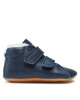 Froddo Зимни обувки Prewalkers Furry G1130013-2 S Син - Mera.bg