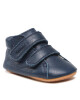 Froddo Зимни обувки Prewalkers Furry G1130013-2L M Син - Mera.bg