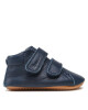 Froddo Зимни обувки Prewalkers Furry G1130013-2L M Син - Mera.bg