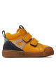 Froddo Зимни обувки Rosario High-Top G2110134-7 M Жълт - Mera.bg