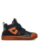 Froddo Зимни обувки Rosario High-Top G2110134 S Тъмносин - Mera.bg