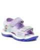 Frozen Сандали CP76-SS22-76DFR Violet - Mera.bg