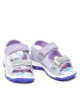 Frozen Сандали CP76-SS22-76DFR Violet - Mera.bg