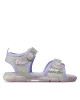 Frozen Сандали CMSS22-79DFR Purple - Mera.bg