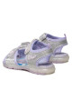 Frozen Сандали CMSS22-79DFR Purple - Mera.bg