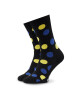 Fun Socks Комплект 4 чифта дълги чорапи унисекс - Mera.bg