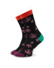 Fun Socks Комплект 4 чифта дълги чорапи унисекс - Mera.bg