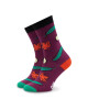 Fun Socks Комплект 4 чифта дълги чорапи унисекс - Mera.bg