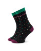 Fun Socks Комплект 4 чифта дълги чорапи унисекс - Mera.bg