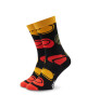 Fun Socks Комплект 4 чифта дълги чорапи унисекс - Mera.bg
