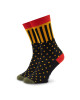 Fun Socks Комплект 4 чифта дълги чорапи унисекс - Mera.bg