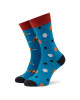 Funny Socks Дълги чорапи unisex - Mera.bg