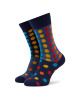 Funny Socks Дълги чорапи unisex - Mera.bg