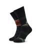 Funny Socks Дълги чорапи unisex - Mera.bg