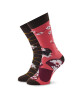 Funny Socks Дълги чорапи unisex - Mera.bg