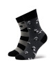 Funny Socks Дълги чорапи unisex - Mera.bg