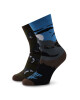 Funny Socks Дълги чорапи unisex - Mera.bg