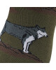 Funny Socks Дълги чорапи unisex - Mera.bg