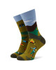 Funny Socks Дълги чорапи unisex - Mera.bg