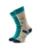 Funny Socks Дълги чорапи unisex - Mera.bg