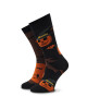Funny Socks Дълги чорапи unisex - Mera.bg
