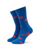 Funny Socks Дълги чорапи unisex - Mera.bg