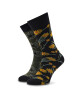 Funny Socks Дълги чорапи unisex Blowball SM2/07 Цветен - Mera.bg