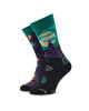 Funny Socks Дълги чорапи unisex India SM1/74 Цветен - Mera.bg