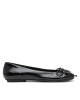 Furla Балеринки Ballet Ballerina YJ00BAL W36000 O6000 Черен - Mera.bg
