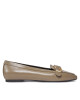 Furla лоуфъри с дебела подметка Flow Ballerina T.5 YH46FOW-BX2680-1257S-10073700 Бежов - Mera.bg