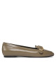 Furla лоуфъри с дебела подметка Flow Ballerina T.5 YH46FOW-BX2680-1257S-10073700 Бежов - Mera.bg