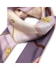 Furla Бандана Tortona WT00021-BX2330-B4K00-4401 Цветен - Mera.bg