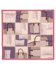 Furla Бандана Tortona WT00021-BX2330-B4K00-4401 Цветен - Mera.bg