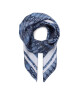 Furla Бандана Tortona WT00021-BX2509-DE000-4401 Blu Denim - Mera.bg