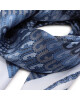 Furla Бандана Tortona WT00021-BX2509-DE000-4401 Blu Denim - Mera.bg