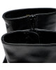 Furla Боти Block YD33FBK-W36000-O6000-9034 Черен - Mera.bg
