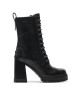 Furla Боти Climb YF88CMB-BX1343-1688S-1-004-20-IT Черен - Mera.bg