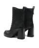Furla Боти Climb YF88CMB-BX1343-1688S-1-004-20-IT Черен - Mera.bg