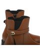 Furla Боти Legacy YF60FLG-BX1327-03B00-1-007-20-AL Кафяв - Mera.bg