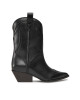 Furla Боти West YG74FWT-BX2162-O6000-4401 Черен - Mera.bg