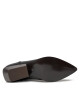 Furla Боти West YG74FWT-BX2162-O6000-4401 Черен - Mera.bg