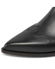 Furla Боти West YG74FWT-BX2162-O6000-4401 Черен - Mera.bg