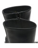 Furla Боти YF72CMB-S40000-O6000-1-004-20-IT Черен - Mera.bg