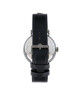 Furla Часовник Easy Shape WW0002-5BX1317-LO100-1-019-20-CN-W Черен - Mera.bg