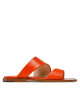 Furla Чехли Net YF25FUA-Y62000-TNG00-4-401-20-IT-36-00 S Tangerine - Mera.bg
