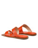 Furla Чехли Net YF25FUA-Y62000-TNG00-4-401-20-IT-36-00 S Tangerine - Mera.bg