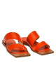 Furla Чехли Net YF25FUA-Y62000-TNG00-4-401-20-IT-36-00 S Tangerine - Mera.bg